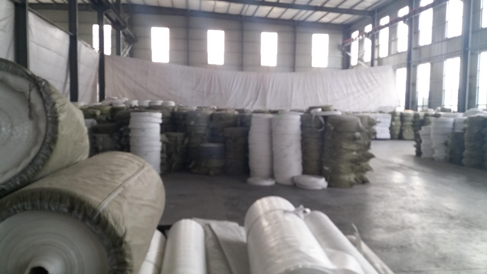 集裝袋的質(zhì)量參考標準一般都有哪些?